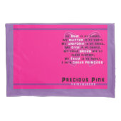 Kussensloop (Voorkant)