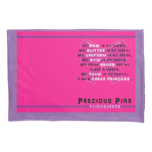 Kussensloop (Voorkant)