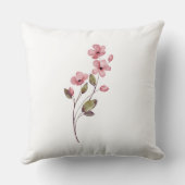 Kussensloop – Knuffel me als een panda 🐼 Kussen (Achterkant)