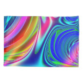 Kussensloop Sjabloon (Achterkant)