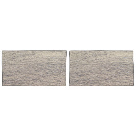 Kussensloop SNEEUW-kingsize ingesteld | m3galleryS