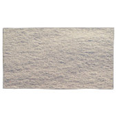 Kussensloop SNEEUW-kingsize ingesteld | m3galleryS (Voorkant-Links)