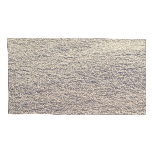 Kussensloop SNEEUW-kingsize ingesteld | m3galleryS (Achterkant-Rechts)