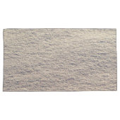 Kussensloop SNEEUW-kingsize ingesteld | m3galleryS (Voorkant-Rechts)