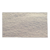 Kussensloop SNEEUW-kingsize ingesteld | m3galleryS (Achterkant-Links)