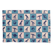 Kussensloop-telescooppatroon Kussensloop (Voorkant)