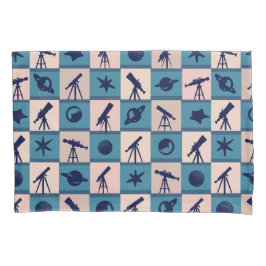 Kussensloop-telescooppatroon Kussensloop