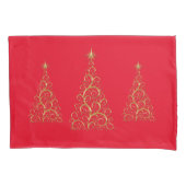 Kussensloop van de vakantiebomen (Voorkant)