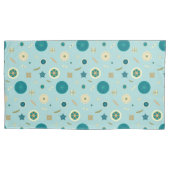 Kussensloop voor prachtige diatomen (Voorkant)