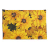 Kussenslopen - Gloriosa Daisies (Achterkant-Rechts)