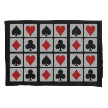 kussenslopen kaart player