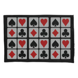 kussenslopen kaart player