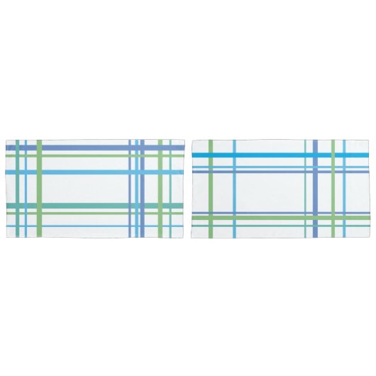 Kussenslopen - Koel zomernacht, gecontroleerd (Voorkant-Set)