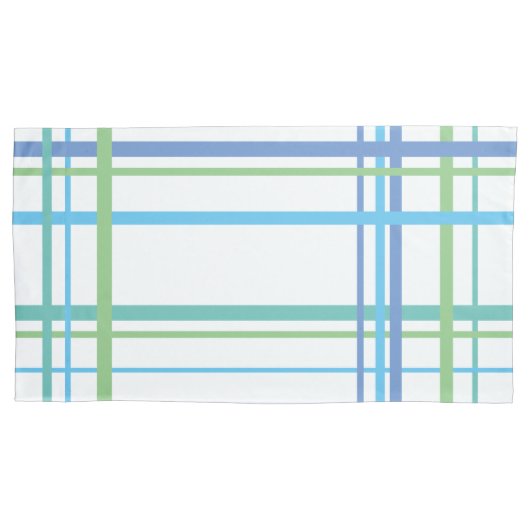 Kussenslopen - Koel zomernacht, gecontroleerd (Voorkant-Links)