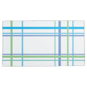 Kussenslopen - Koel zomernacht, gecontroleerd (Voorkant-Rechts)