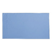 Kussenslopen - Koel zomernacht, gecontroleerd (Achterkant-Links)