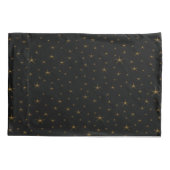 Kussenslopen met galaxie (2 maten) (Achterkant-Links)