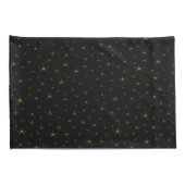 Kussenslopen met galaxie (2 maten) (Achterkant-Rechts)