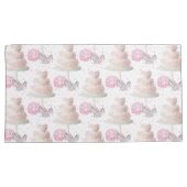 Kussenslopen voor bruiloft (Voorkant-Rechts)