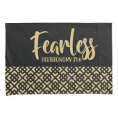 Kussenslopen voor onverdiende geometrische patrone (Voorkant-Rechts)