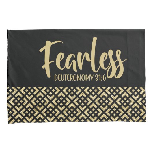 Kussenslopen voor onverdiende geometrische patrone (Voorkant-Rechts)