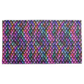 Kussenslopen voor regenboogdrakenschalen (Voorkant-Rechts)