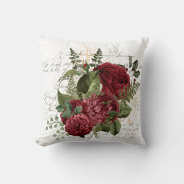 KussenThrow Kussen 50 x 50 cm
