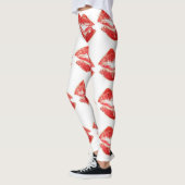 ****KUSSES IN OVERVLOED**** VOOR HAAR LEGGINGS (Links)