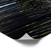 Kust 2 Kona Poster (Hoek)