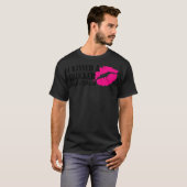 Kust A buddha gay puls T-shirt (Voorkant volledig)