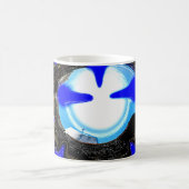 Kust aan de kust koffiemok (Center)