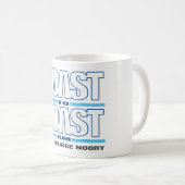 Kust aan kust AM Koffiemok (Voorkant rechts)