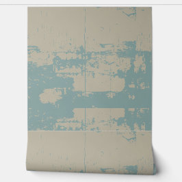 Kust Aardetoneel Abstracte Textuur Behang
