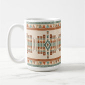 Kust Adobe Koffiemok (Links)