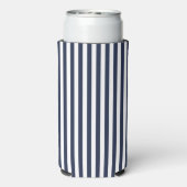 Kust Afscheidspartij voor de Vrouw Seltzer Blikjeskoeler (Seltzer Achterkant)