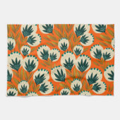 Kust Botanische Keuken Handdoeken (Horizontaal)