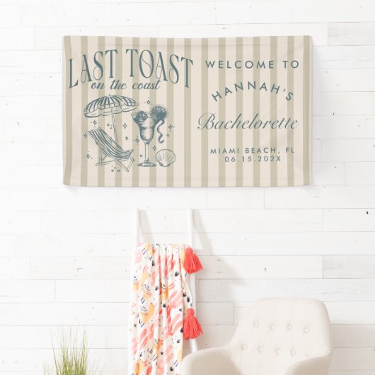 Kust Bruidsmeisje Cocktail Feestje Navy Spandoek (Insitu)