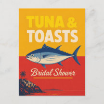 Kust Bruiloftsborrel Tonijn Nautilus Bruid Brunch