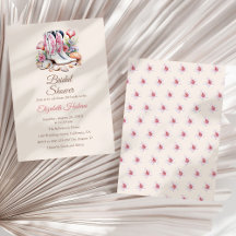 Kust Cowgirl Laarzen Bruidsdouche