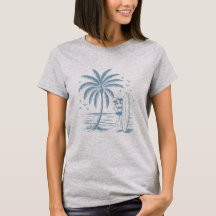 Kust Cowgirl T-shirt