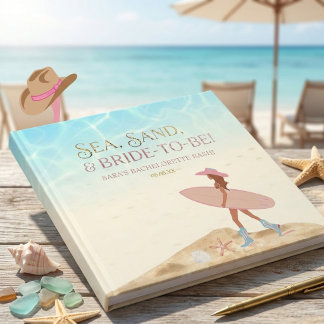 Kust Cowgirl Zee Zand Laarzen Strand Gastenboek