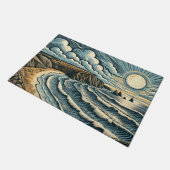 Kust Deurmat (Schuin)