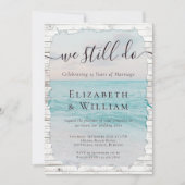 Kust doen we nog steeds fotogelofte vernieuwing kaart (Voorkant)