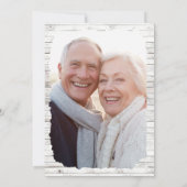 Kust doen we nog steeds fotogelofte vernieuwing kaart (Achterkant)