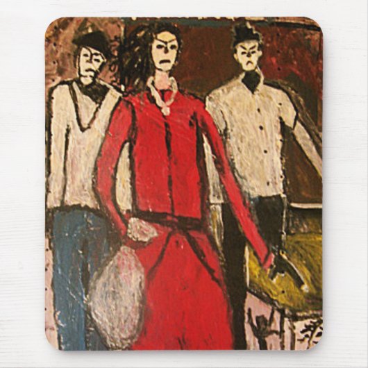 KUST FINANCIERING MUISMAT (Voorkant)