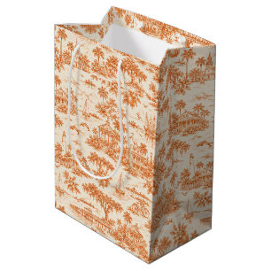 Kust Georgia Toile Medium Cadeauzakje