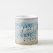 kust-inspiratie koffiemok (Center)