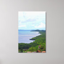 Kust Landschap Reizen Fotografie