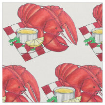 Kust ME Maine Lobster Shack Seafood Dinner