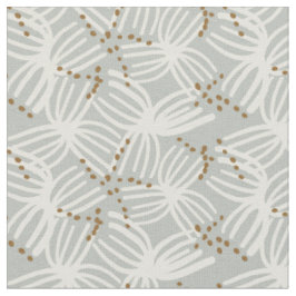 Kust minimalistische boheemse abstract - stoffig b stof